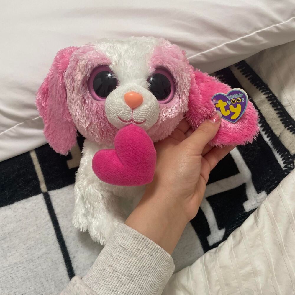 Ty-lr multi Stuffed-animals